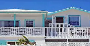 Hotel Beach Villas, Cayman Brac