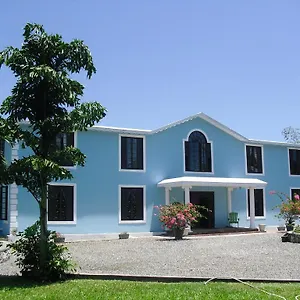 Hotel Tamarind Great House, Oracabessa